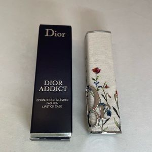 DIOR ADDICT CASE - MILLEFIORI COUTURE EDITION New in Box
